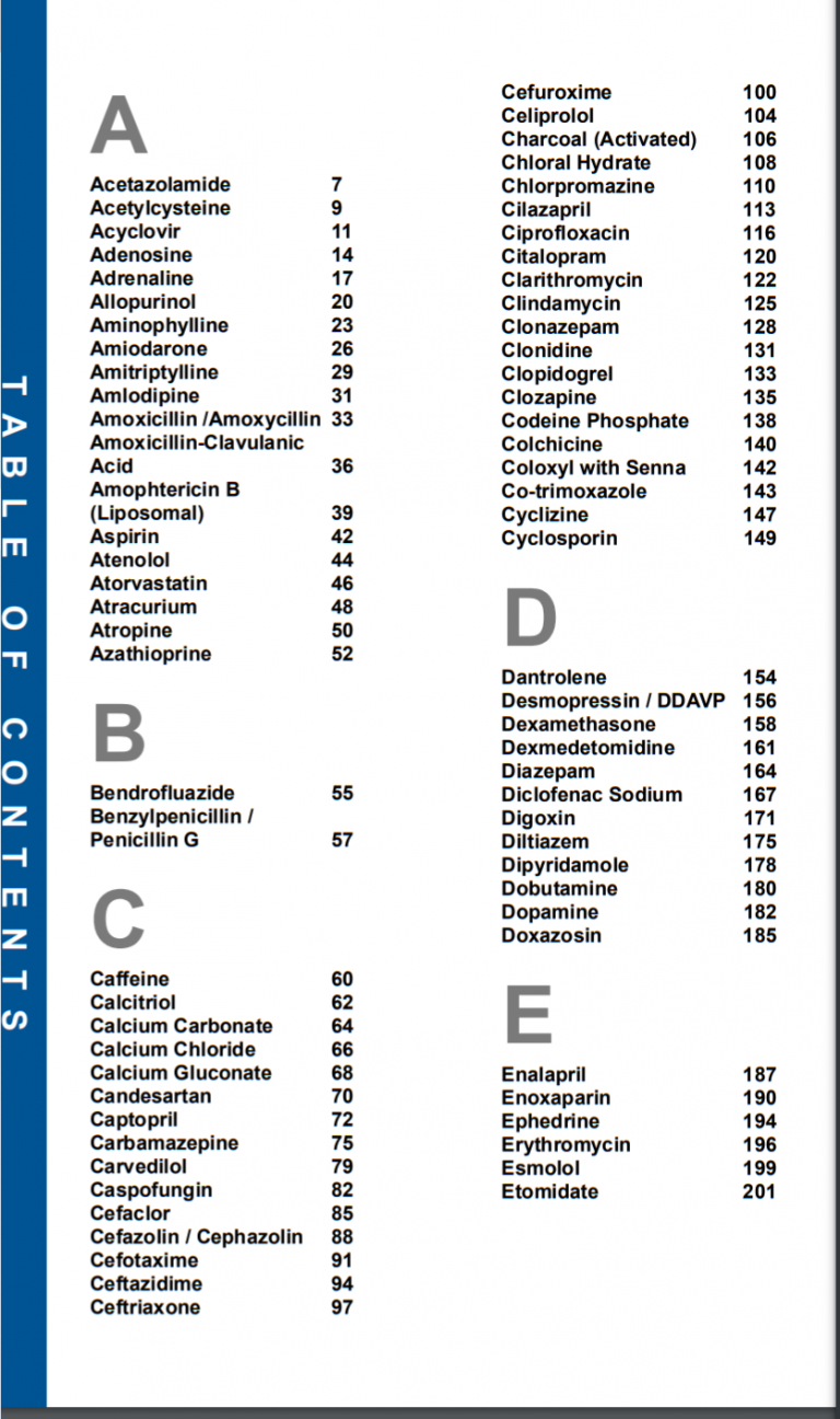And here are PNGs of the Preface and of theTable Of Contents pages